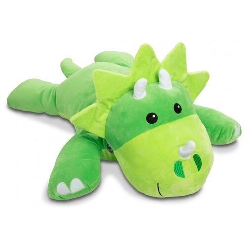 фото Мягкая игрушка melissa & doug cuddle dino дино