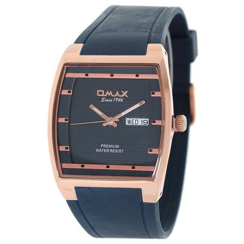 OMAX D006-VR44I мужские наручные часы