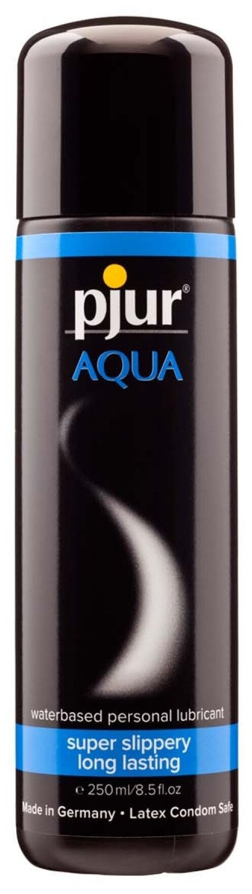 Гель-смазка Pjur AQUA 250 мл флакон