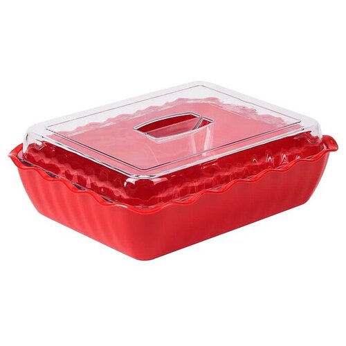 Крышка CAMBRO для салатника 15Х23,8 DCC5135