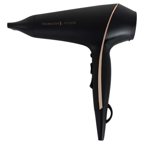Remington Фен Remington Proluxe Midnight Edition AC9140B 573900₽