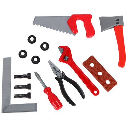 Набор инструментов 