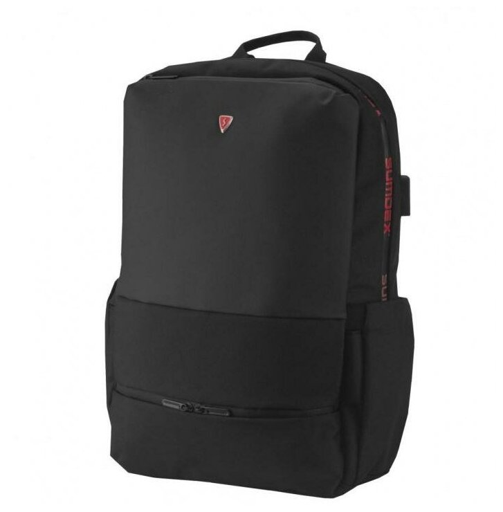 Рюкзак для ноутбука SUMDEX IBP-016BK