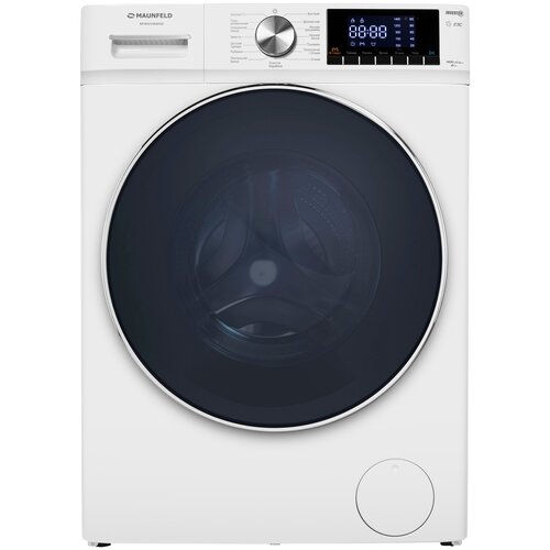 Стиральная машина c инвертором MAUNFELD MFWM148WH02 5441900₽