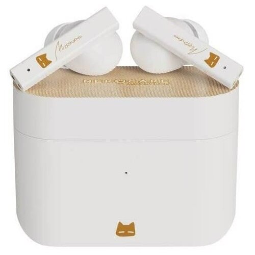 Беспроводные наушники MoonDrop Nekocake 490000₽