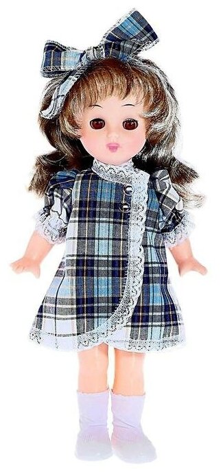 Мир кукол Кукла «Юля» микс. "Микс" - один из товаров представленных на фото, без возможности выбора.
