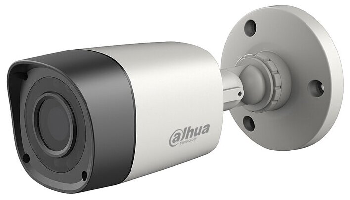 Камера видеонаблюдения Dahua DH-HAC-HFW1000SP-0360B-S3