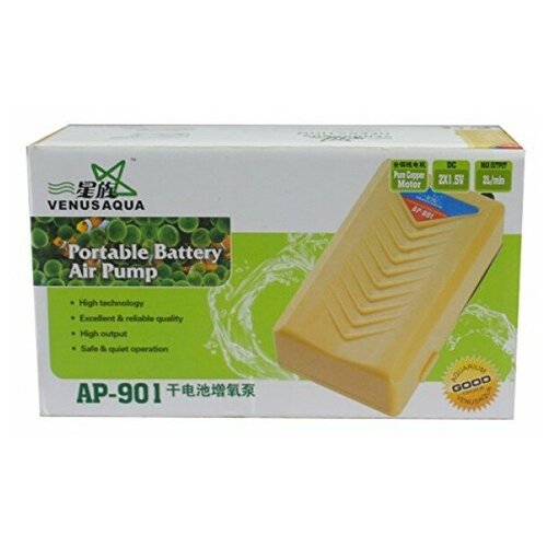 Vladox Компреcсор на батарейках Vladox AP-901 2лм DC215W 60000₽