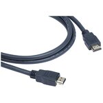 Кабель Kramer HDMI (m) - HDMI (m) (C-HM/HM) - изображение