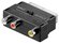 Видео адаптер SCART-3RCA Premier 2-420 шт-гн вход - выход