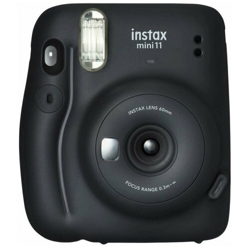 Fujifilm Instax Mini 11 Gray