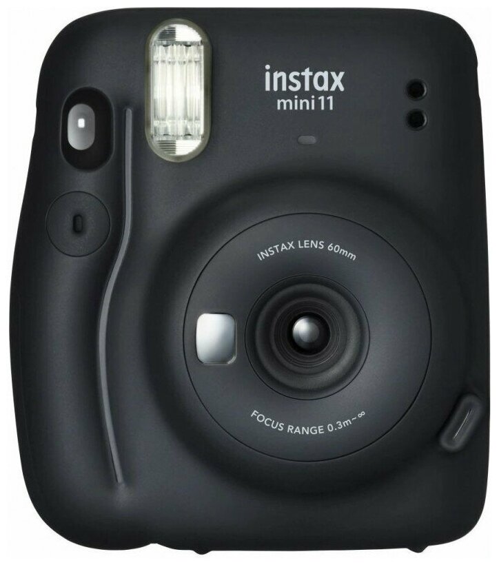 Fujifilm Instax Mini 11 Gray