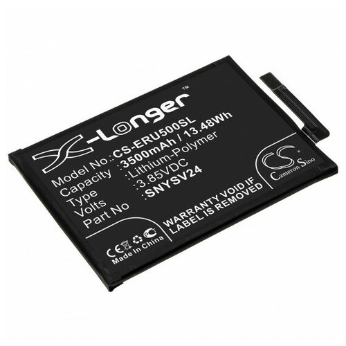 фото Cameron sino аккумулятор для sony (snysv24)