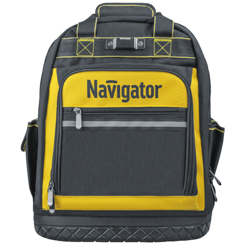 Navigator Рюкзак Navigator 80 265 NTA-Bag03 (резиновое дно, 460*360*180 мм)