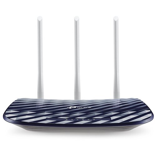 фото Wi-fi роутер tp-link archer c20(ru)