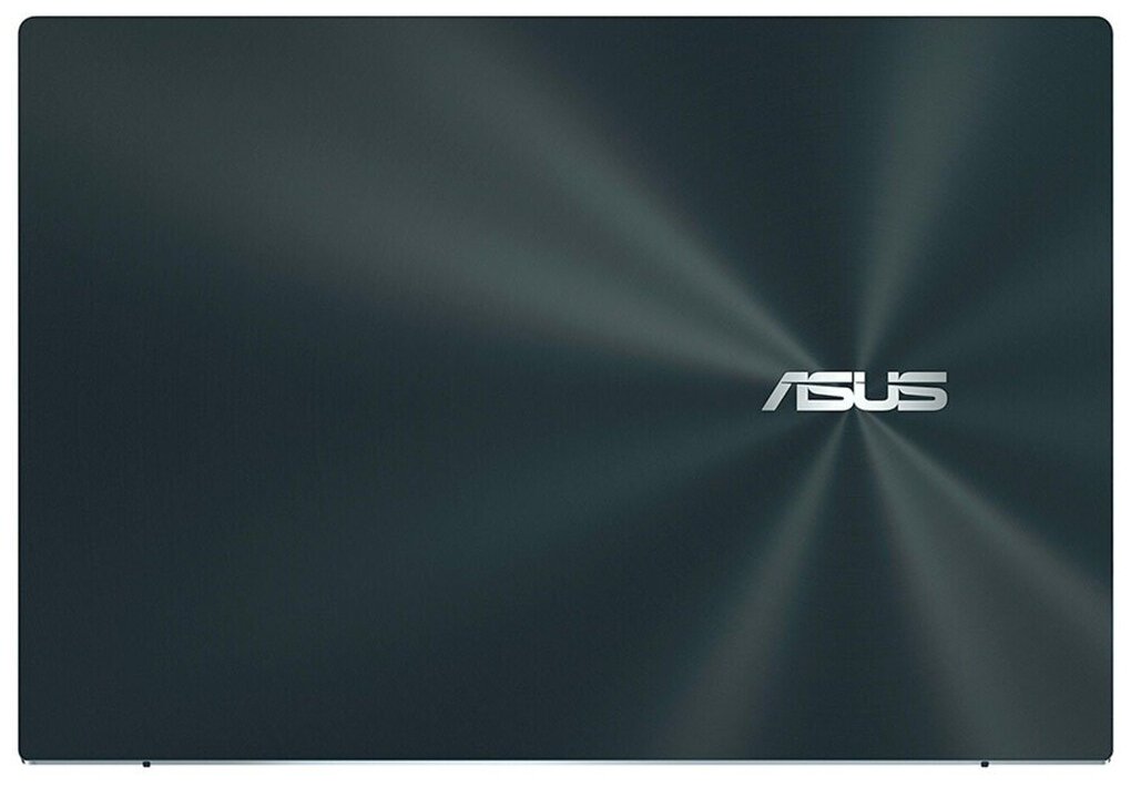 Ноутбук ASUS Zenbook Duo 14 UX482EG-HY262R 90NB0S51-M06810