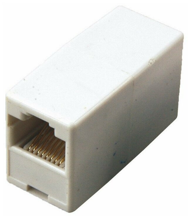 Проходник ProConnect 8P8C RJ-45 03-0101-9