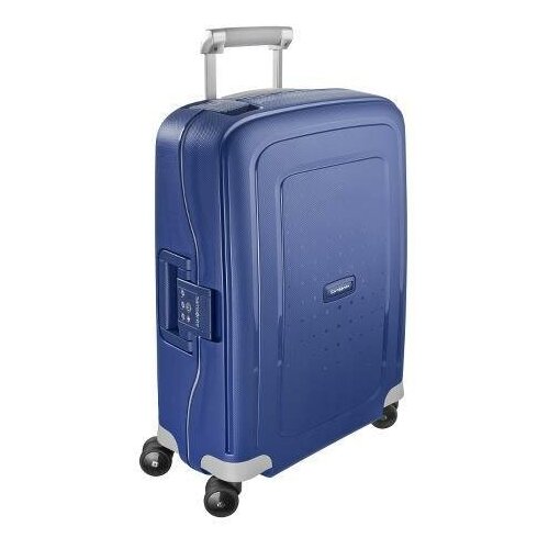 фото Чемодан 4- х колесный samsonite 10u-01003