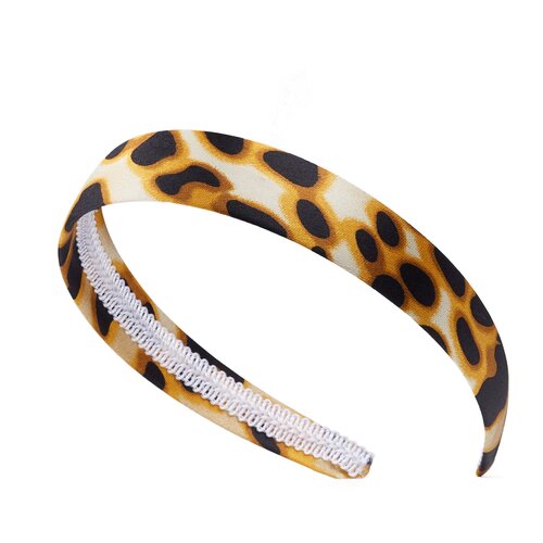 Ободок 'Дикая'