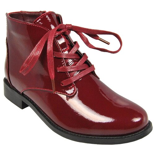 фото Ботинки baden 100-201бор 40