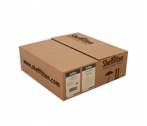 Вешалка напольная SHEFFILTON SHT-CR450 черный/серый/мрамор (металл/пластик/мрамор) - фотография № 6