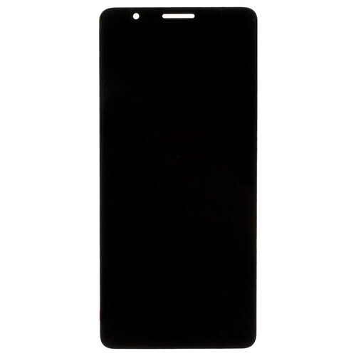 Дисплей для Samsung A013F Galaxy A01 Core в сборе с тачскрином (черный) OEM дисплей для samsung a013f galaxy a01 core с тачскрином черный or