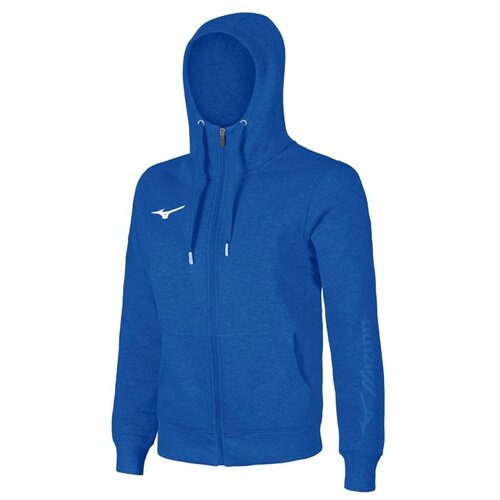 фото Худи mizuno, размер 2xl, синий