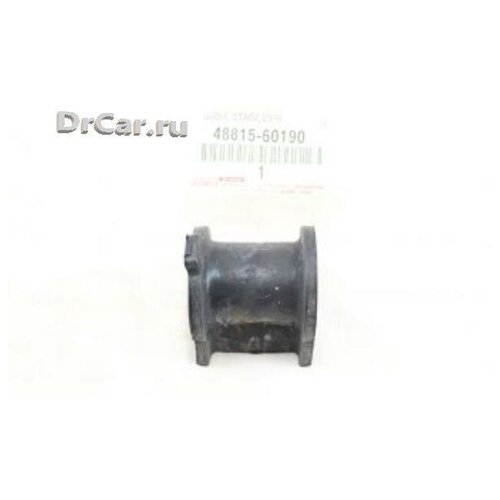 Втулка Стабилизатора Tg-48815-60190/Tsb-807* Ti-Guar Fr D=30 Toyota 4runner / Fj Cruiser / Tacoma / Lexus Gx470 02- 488150408...