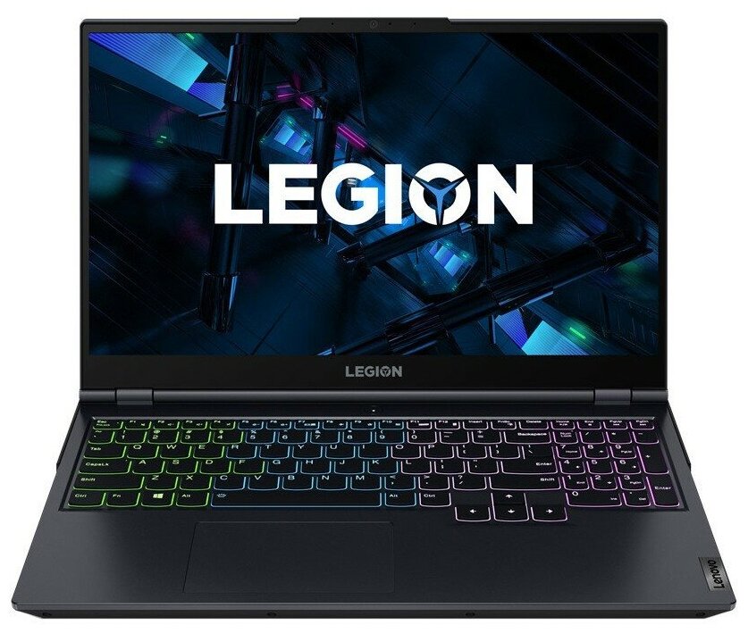 Ноутбук Lenovo Legion 5 15ITH6 (5 15ITH6 82JK00CXPB)