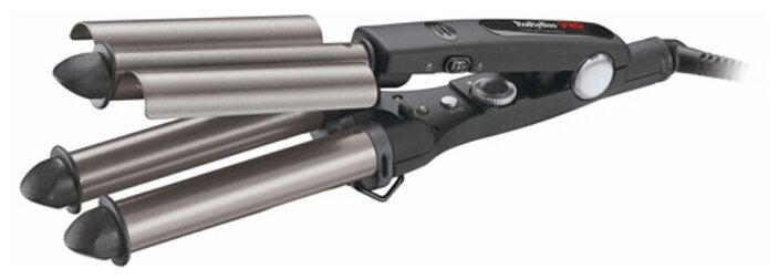 Babyliss Triple Barrel Waver щипцы для волос (BAB2269TTE)