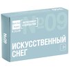 Набор для опытов для детей Искусственный снег Простая наука, Химические опыты для детей от 5 лет, Подарок для девочки и мальчика - изображение