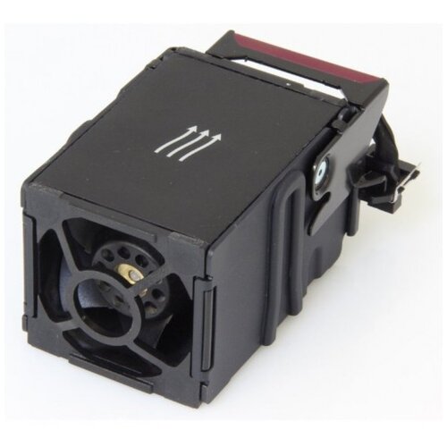 661530-B21 HP Вентилятор HP Dual-rotor hot-pluggable fan module assembly [661530-B21]