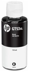 Чернила оригинальные HP GT53XL Black (135мл)