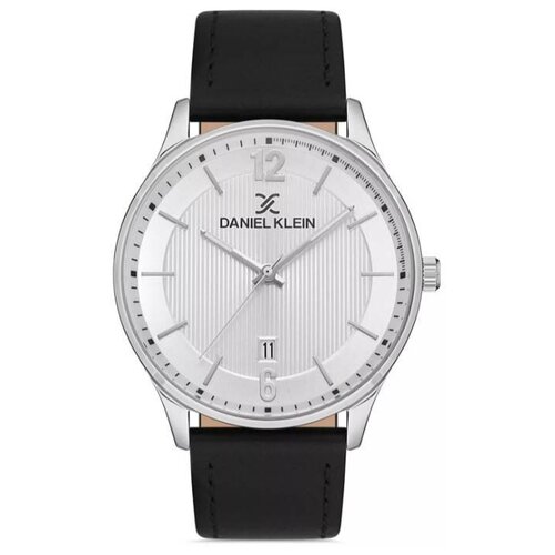 Наручные часы Daniel Klein DK13101-1 серебристого цвета