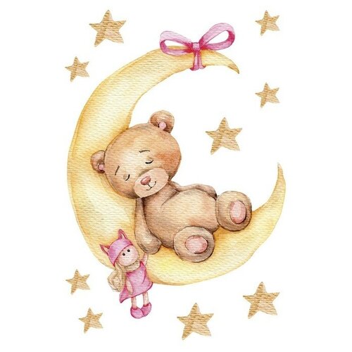 Decoretto Наклейки Decoretto 