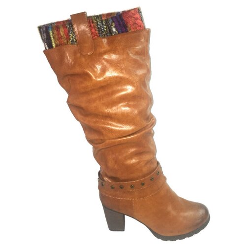 фото Обувь большого размера rieker 90852-24