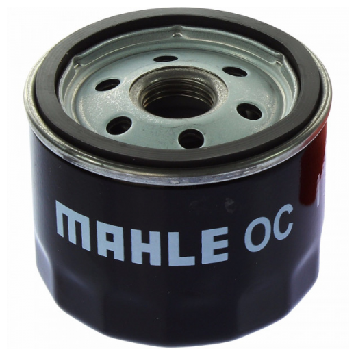Масляный фильтр MAHLE OC 11