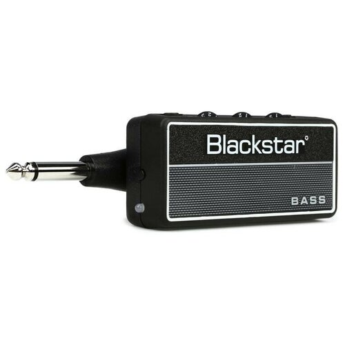 Blackstar AP2-FLY-B amPlug FLY Bass Басовый усилитель