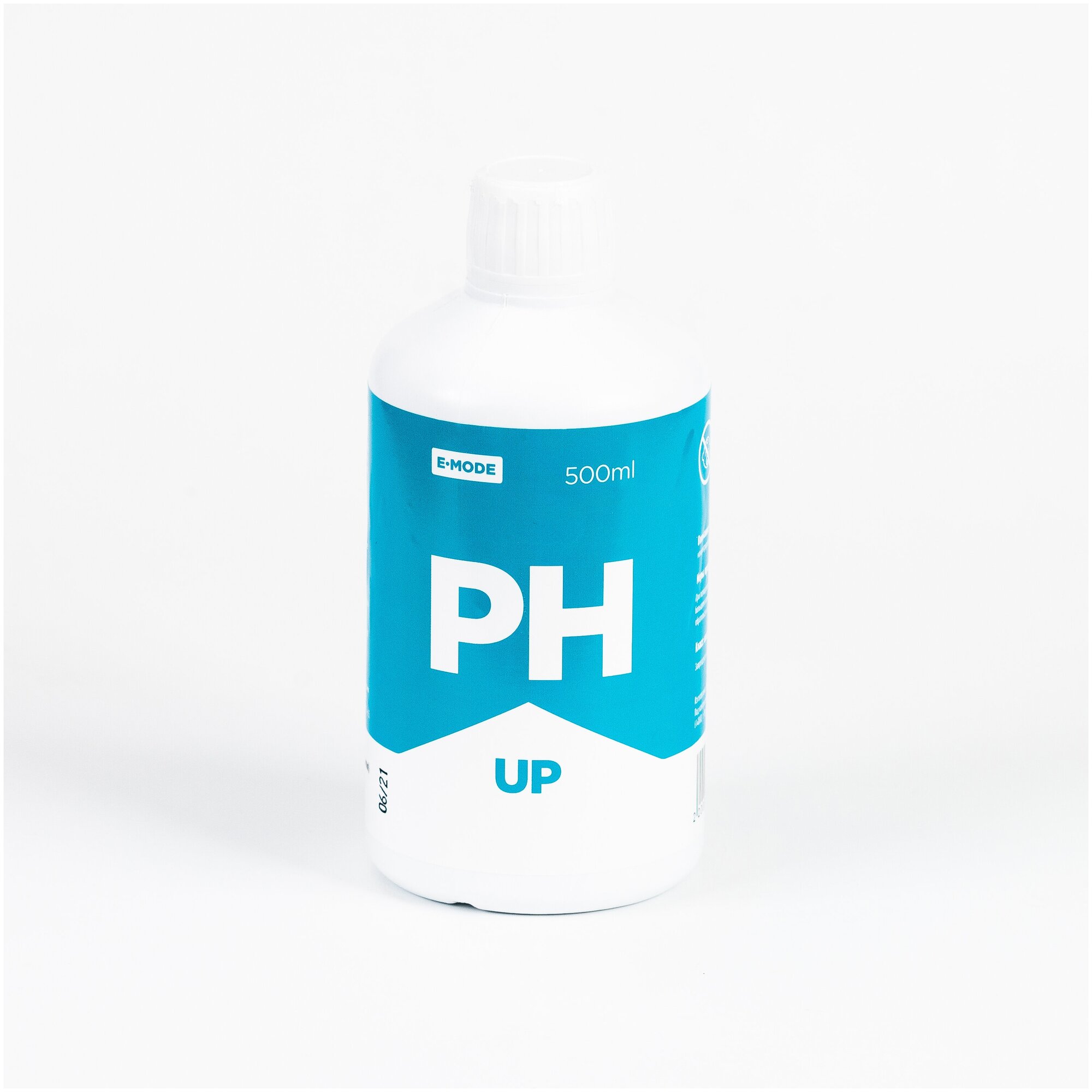 Регулятор кислотности E-MODE pH Up 0,5л - фотография № 3