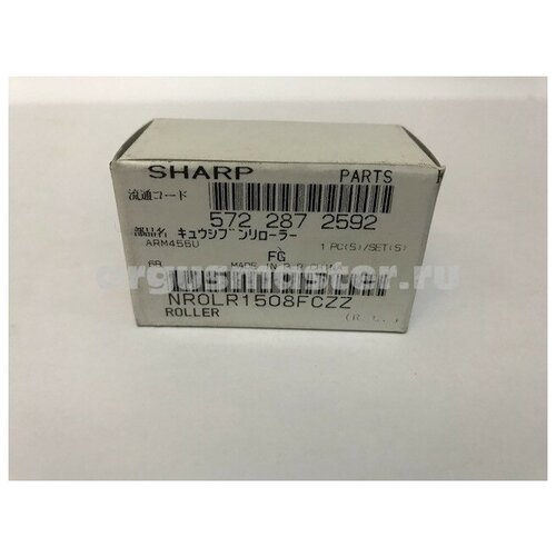 Запчасти SHARP NROLR1508FCZZ