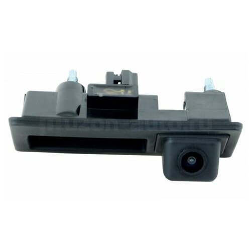 Камера заднего вида для Audi Intro VDC-065 Audi A4 Audi A5 Audi Q3 Audi Q5 492100₽