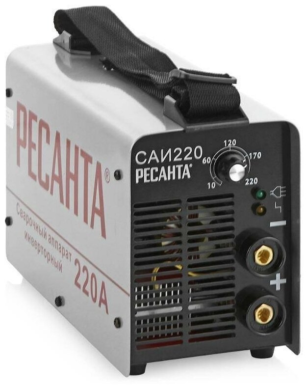 Инвертор РЕСАНТА САИ 220