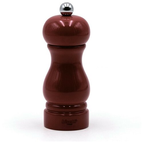 Мельница для соли Размер: 13*5*5 см Bisetti