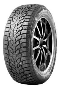 Автошина Kumho WinterCraft ice Wi32 235/45 R18 98T шип.