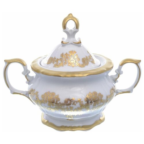 Сахарница 400 мл Chodov 