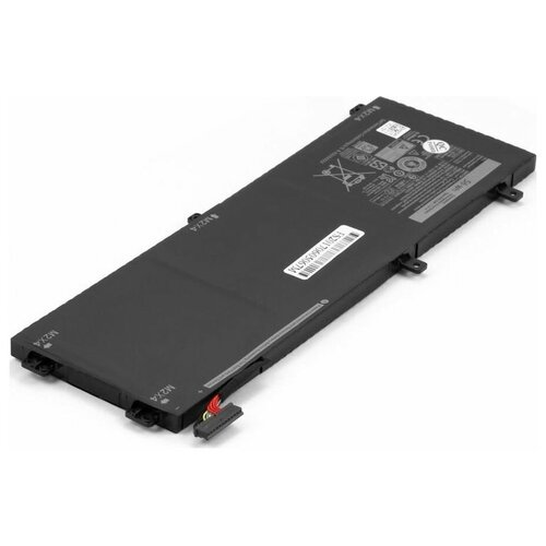 Аккумуляторная батарея Pitatel BT-1242 для Dell XPS 15-9550 2016 года аккумулятор для ноутбука dell 0txwrr