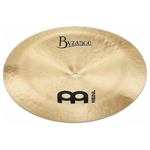 фото B22ch byzance traditional china тарелка 22", meinl