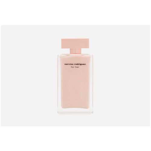 Парфюмерная вода Narciso Rodriguez Narciso Rodriguez for Her 50 мл 50