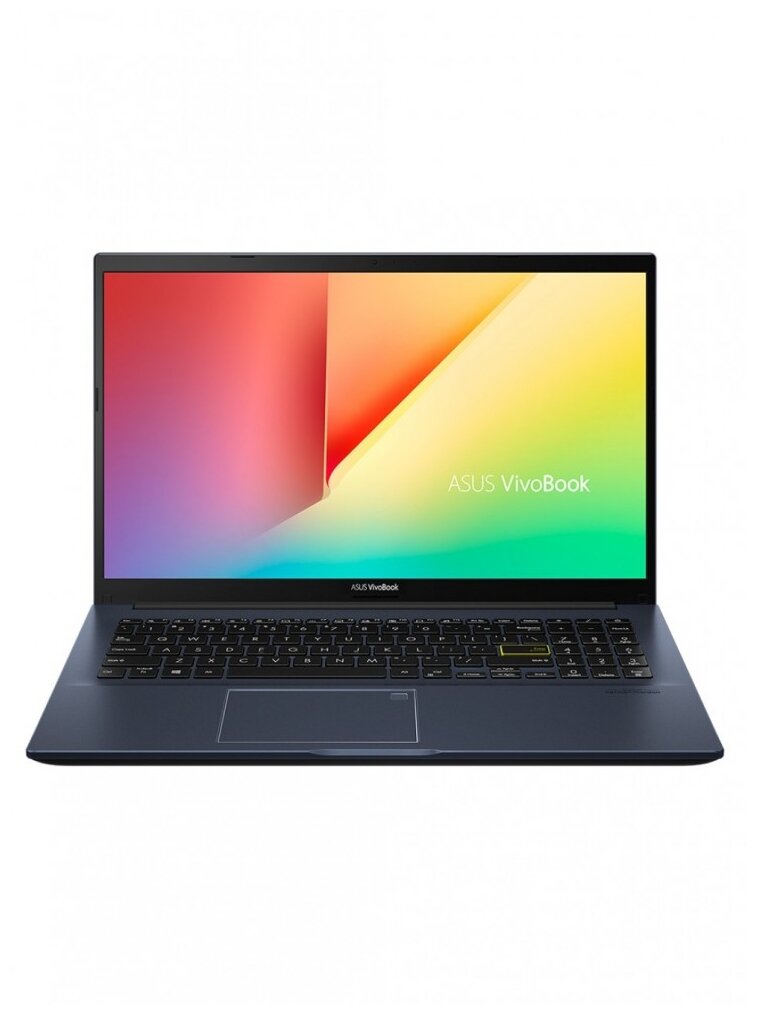 ASUS X513EA-BQ1608T i3-1115G4/8GB/256GB SSD/15.6" FHD IPS/Win10 Black (90NB0SG4-M25250)