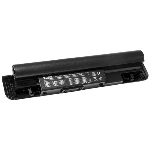 фото Аккумуляторная батарея усиленная topon для ноутбука dell g162n 11.1v (4400mah)